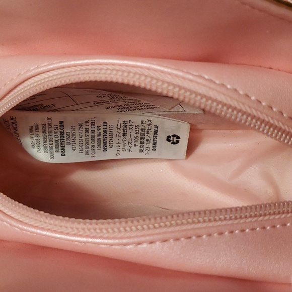 Disney Store Princess Crown Crossbody - Picture 3 of 3